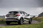 Infiniti QX30 2.2d AWD 2016 года (WW)